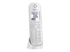 Panasonic KX-TGQ200 - Schnurloses Digitaltelefon