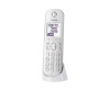 Panasonic KX-TGQ200 - Schnurloses Digitaltelefon