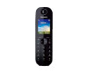 Panasonic KX-TGQ400G - Schnurloses Digitaltelefon