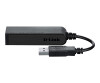 D -Link Dub -E100 - Network adapter - USB 2.0