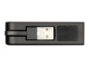 D-Link DUB-E100 - Netzwerkadapter - USB 2.0