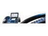 AGFEO ST 45IP - VoIP-Telefon - Schwarz