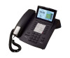 AGFEO ST 45IP - VoIP phone - black