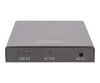 Digitus 2.5 "SDD/HDD housing, SATA 3 - USB 3.0