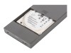 DIGITUS DA-71114 - Speichergehäuse - 2.5" (6.4 cm)