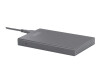 DIGITUS DA-71114 - Speichergehäuse - 2.5" (6.4 cm)
