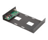 Digitus 3.5 "SSD/HDD housing, SATA 3 - USB 3.0