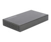 DIGITUS DA-71106 - Speichergehäuse - 2,5" / 3,5" gemeinsam genutzt (6,4 cm/8,9 cm gemeinsam genutzt)