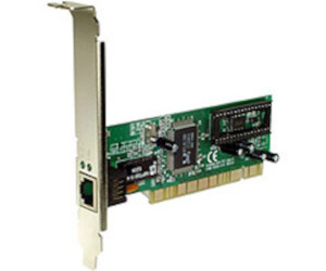 Allnet all0119b - network adapter - PCI - 10/100