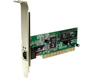 ALLNET ALL0119b - Netzwerkadapter - PCI - 10/100