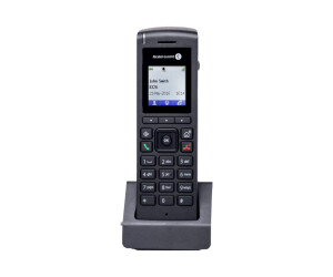 Alcatel Lucent 8212 DECT - cordless digital phone