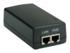 VALUE Gigabit PoE + Injector - Power Injector
