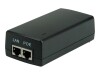 VALUE Gigabit PoE + Injector - Power Injector