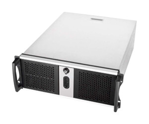 Chenbro Geh 4U RM42300-F2-USB3 W/O PSU-Rack