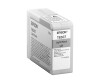 Epson T8507 - 80 ml - Schwarz - Original - Tintenpatrone