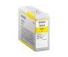 Epson T8504 - 80 ml - Gelb - original - Tintenpatrone