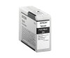 Epson T8501 - 80 ml - Photo schwarz - original