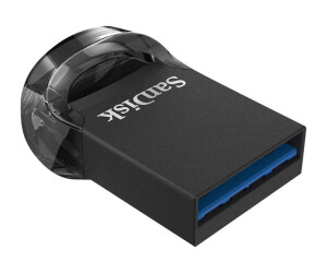 Sandisk Ultra Fit - USB flash drive - 32 GB