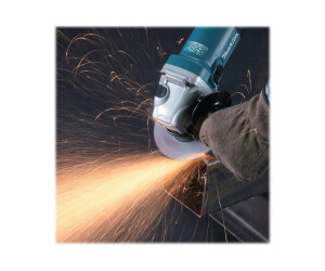 Makita GA5040RZ1 - angle grinder - 1400 W