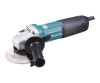 Makita GA5040RZ1 - angle grinder - 1400 W