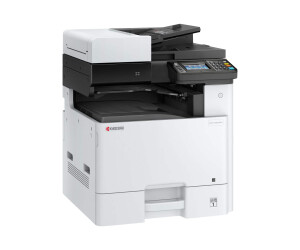 Kyocera Ecosys M8124CIDN - Multifunction printer - Color...