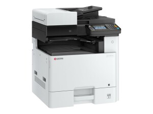 Kyocera ECOSYS M8124cidn - Multifunktionsdrucker - Farbe...
