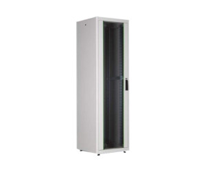 Digitus network cabinet Dynamic Basic Series - 600x600 mm...