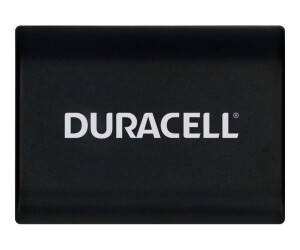 Duracell DRC2L - Battery - Li -ion - 650 mAh