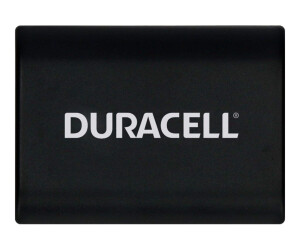 Duracell DRC2L - Batterie - Li-Ion - 650 mAh