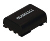 Duracell DRC2L - Batterie - Li-Ion - 650 mAh