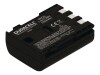Duracell DRC2L - Batterie - Li-Ion - 650 mAh