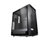 Fractal Design Meshify C - TG - Tower - ATX - without power supply (ATX)