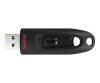 SanDisk Ultra - USB-Flash-Laufwerk - 64 GB