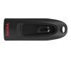 SanDisk Ultra - USB-Flash-Laufwerk - 64 GB
