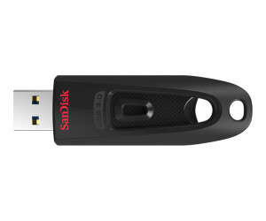 Sandisk Ultra - USB flash drive - 16 GB