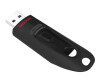 SanDisk Ultra - USB-Flash-Laufwerk - 16 GB