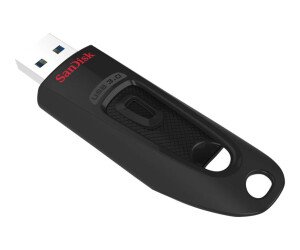 SanDisk Ultra - USB-Flash-Laufwerk - 32 GB