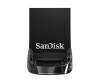 SanDisk Ultra Fit - USB-Flash-Laufwerk - 16 GB