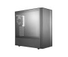 Cooler Master Masterbox NR600 - Tower - ATX - Side part with window (hardened glass)