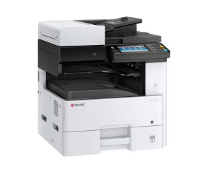 Kyocera Ecosys M4132IDN - Multifunction printer - S/W -...
