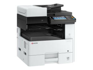 Kyocera ECOSYS M4132idn - Multifunktionsdrucker - s/w -...