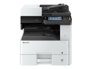 Kyocera ECOSYS M4132idn - Multifunktionsdrucker - s/w -...