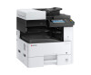 Kyocera ECOSYS M4132idn - Multifunktionsdrucker - s/w - Laser - A3/Ledger (297 x 432 mm)