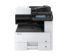 Kyocera ECOSYS M4132idn - Multifunktionsdrucker - s/w - Laser - A3/Ledger (297 x 432 mm)