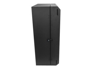 StarTech.com Serverschrank - 8HE - 76cm tief