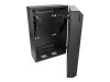 StarTech.com Serverschrank - 8HE - 76cm tief