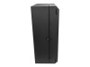 StarTech.com Serverschrank - 8HE - 76cm tief