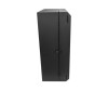 StarTech.com Serverschrank - 8HE - 76cm tief