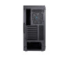 Fractal Design Meshify C - Dark TG - Tower - ATX - ohne Netzteil (ATX)