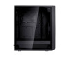 Fractal Design Meshify C - Dark TG - Tower - ATX - ohne Netzteil (ATX)